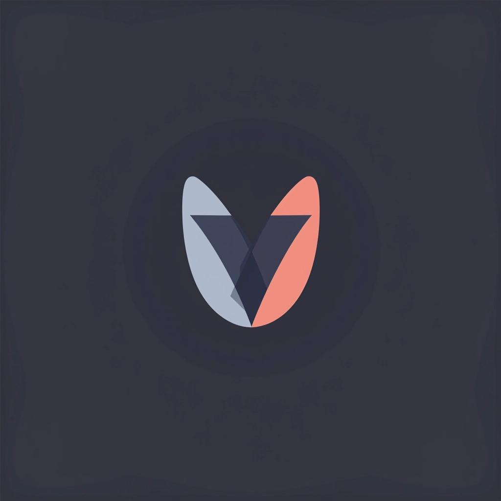 Vertex Forge Logo